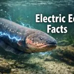 10+ Interesting Electric Eel Facts for Kids