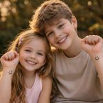 50+ Brother-Sister Tattoo Ideas for a Lasting Connection