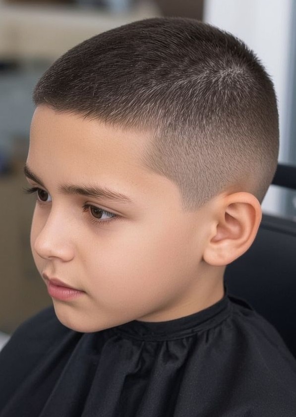 The Natural Short Cut