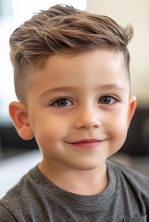 The Long Top Side Short