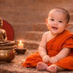 100+ Buddhist Boy Names with Meanings