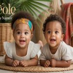 90+ Creole Girl & Boy Names With Meanings