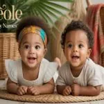 90+ Creole Girl & Boy Names With Meanings