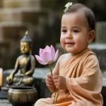 100+ Buddhist Girl Names with Meanings