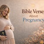 50+ Bible Verses About Pregnancy for Strength & Comfort