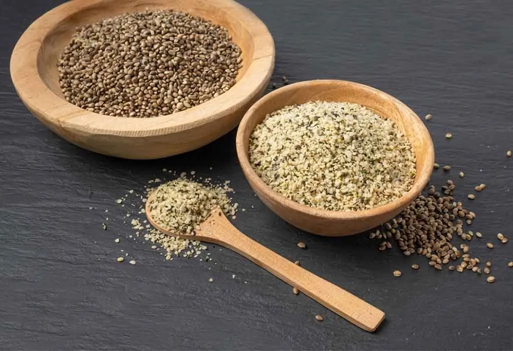 What Are Hemp Seeds?