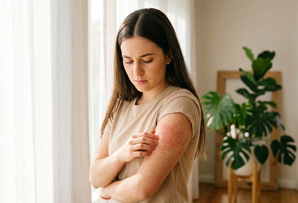 Allergic Reactions Allergic Reactions