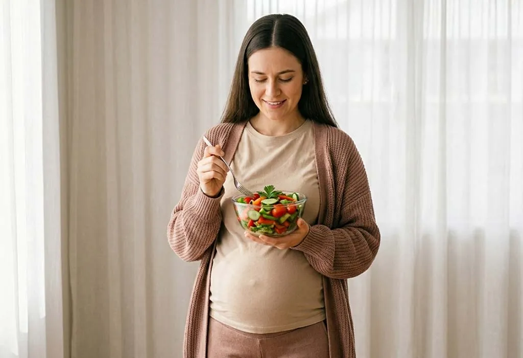 Ways to Add Hemp Seeds to Your Pregnancy Diet