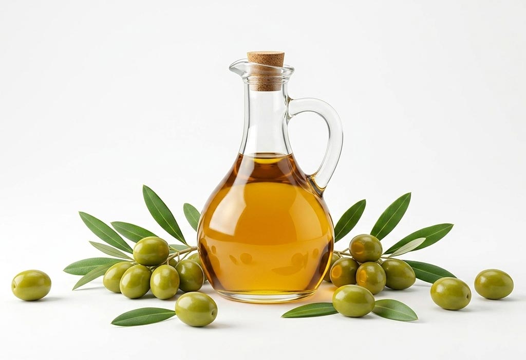 Olive-Oil Olive-Oil
