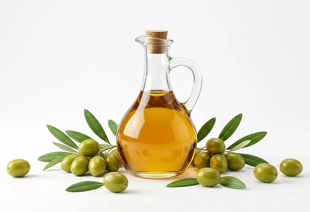 Olive-Oil Olive-Oil