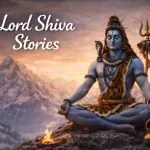 10+ Lord Shiva Stories – Magical and Inspiring Tales for Kids