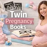 15 Must-Read Twin Pregnancy Books