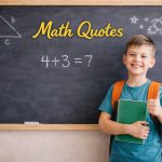 80 Maths Quotes to Inspire Young Minds