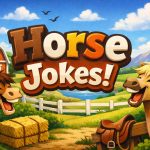 100+ Horse Jokes for Kids That Will Make Everyone Laugh