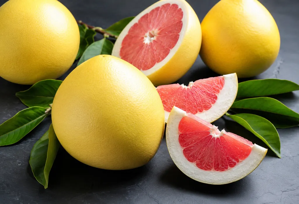 What Is Pomelo? What Is Pomelo?