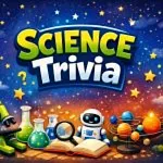 100+ Science Trivia for Kids (Questions and Answers)