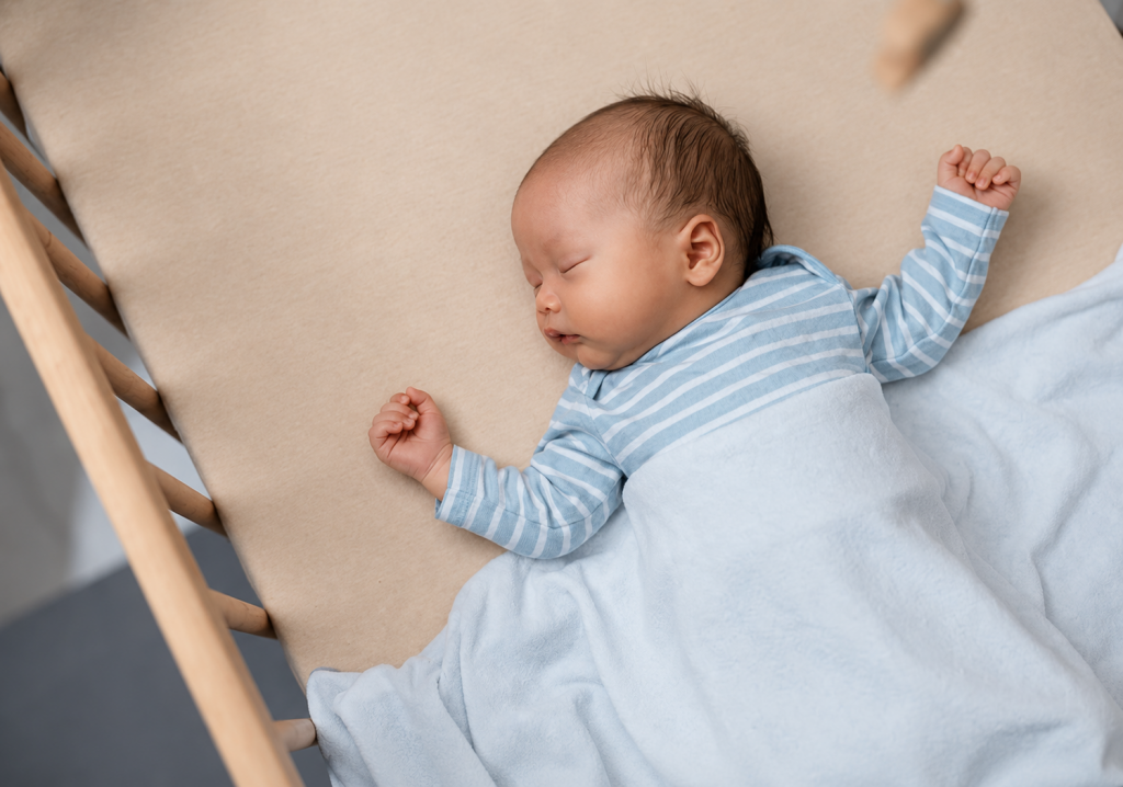 Do Infants Get Nightmares? Do Infants Get Nightmares?