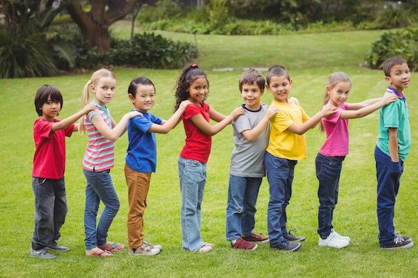 The Line-Up Game The Line-Up Game