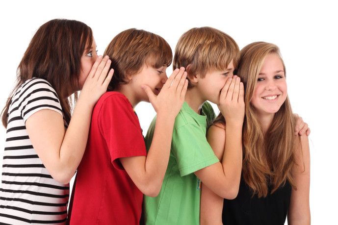 Telephone Game Ice Breaker Telephone Game Ice Breaker