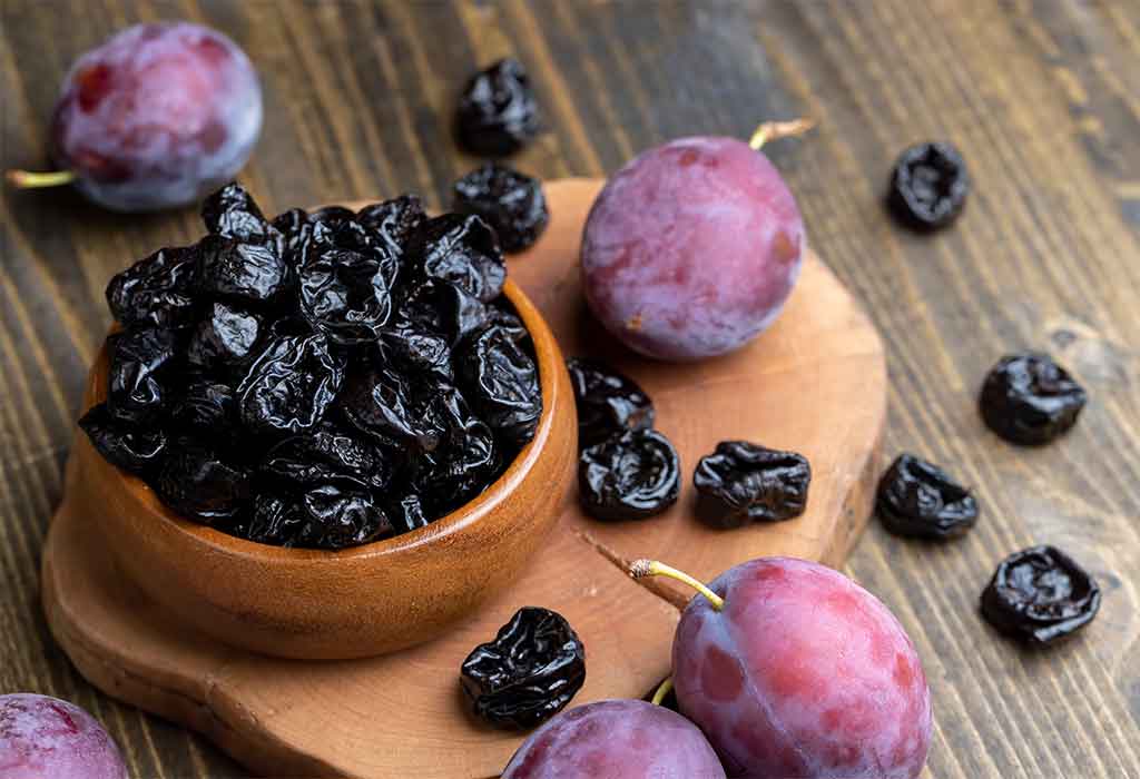 What Are Prunes? What Are Prunes?