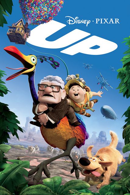 Up (2009)