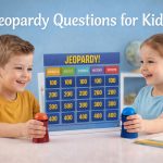 200+ Kids Jeopardy Questions (With Answers)