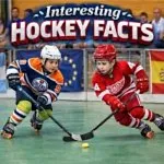 10+ Interesting Hockey Facts for Kids