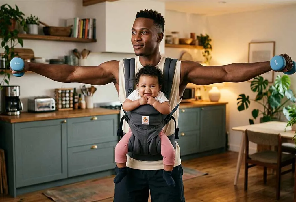 Baby-Face-Forward-in-Carrier Baby-Face-Forward-in-Carrier