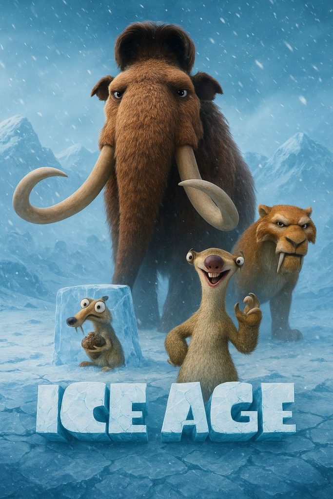 Ice Age (2002)
