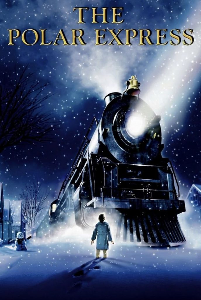 The Polar Express (2004)