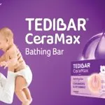 Why Ceramides Can Be a Thoughtful Addition to Your Baby's Bathing Bar