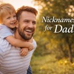 100+ Nicknames for Dad You’ll Love