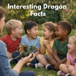 15 Interesting Dragon Facts for Kids