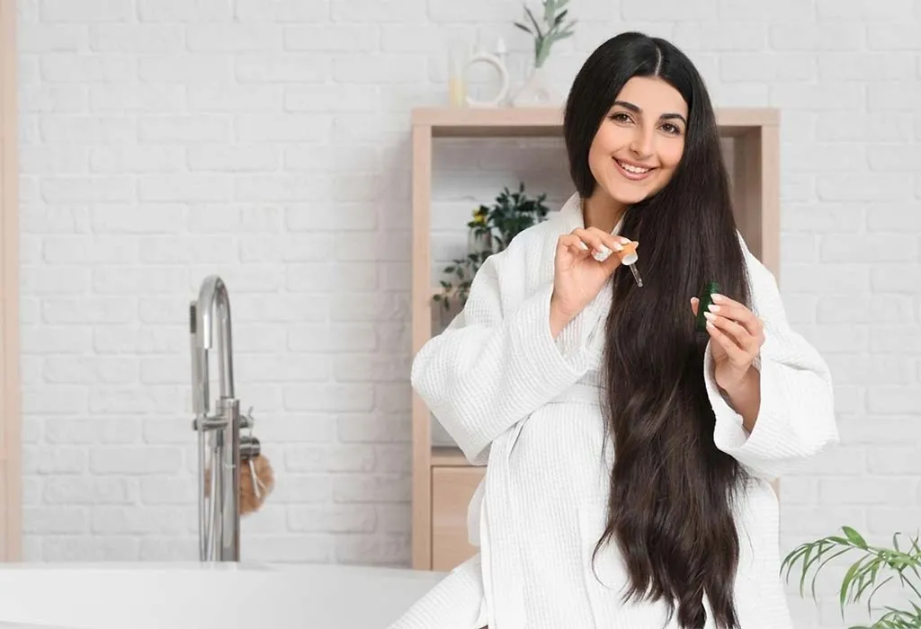 Rosemary Oil - Support Hair Growth Rosemary Oil - Support Hair Growth