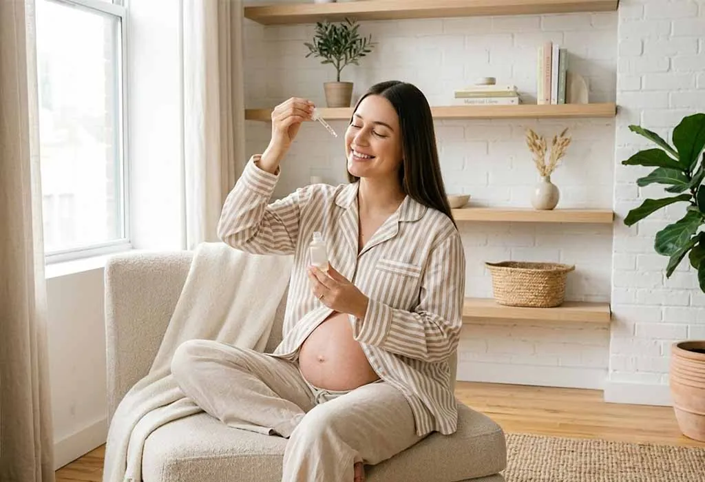 Safe Alternatives to Retinol During Pregnancy Safe Alternatives to Retinol During Pregnancy