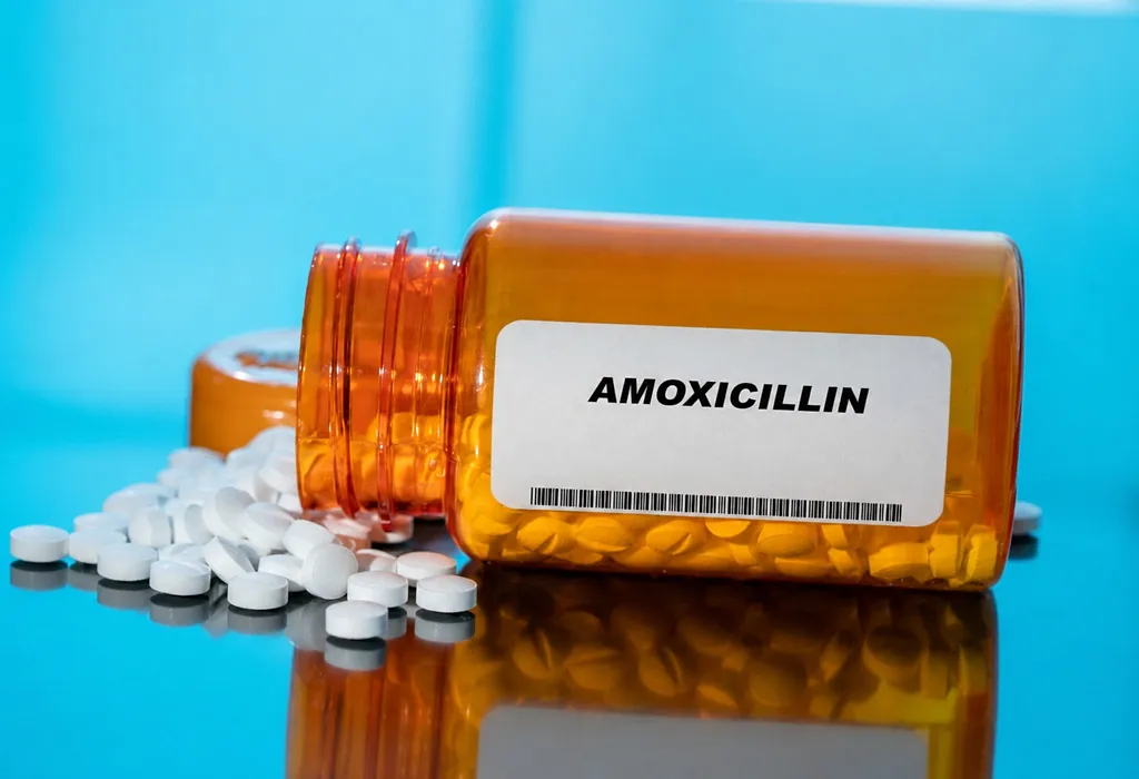 What Is Amoxicillin What Is Amoxicillin