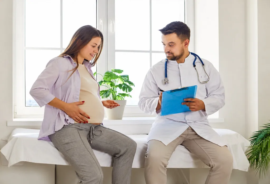 Risks of Taking Amoxicillin While Pregnant Risks of Taking Amoxicillin While Pregnant