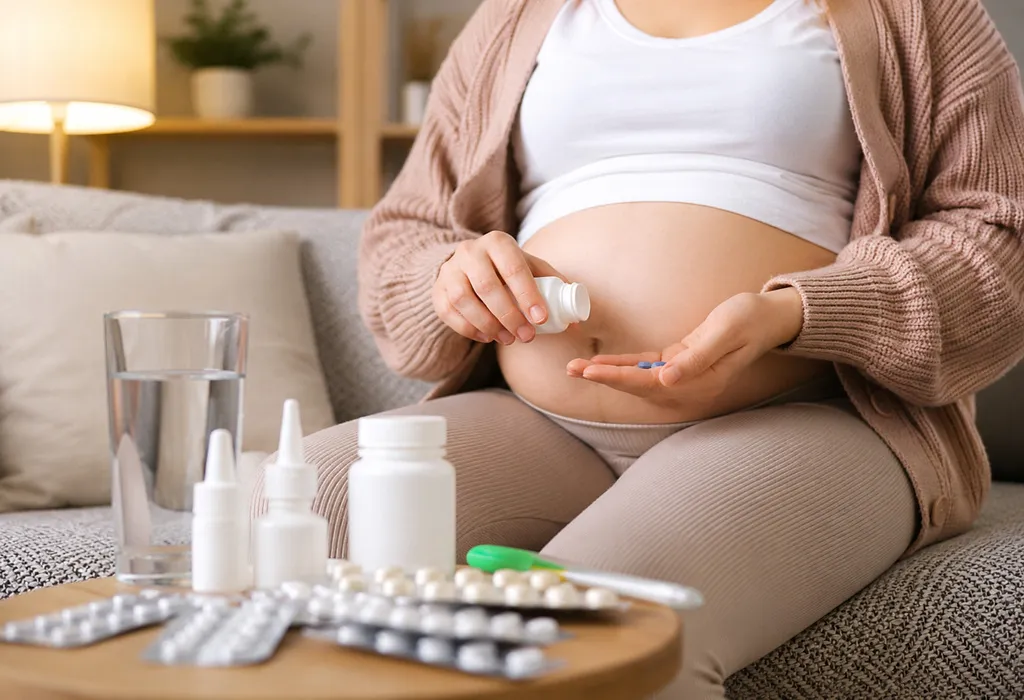 How Much Amoxicillin Is Safe for a Pregnant Woman? How Much Amoxicillin Is Safe for a Pregnant Woman?