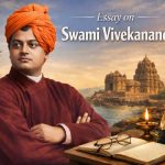 Essay on Swami Vivekananda for Students & Children
