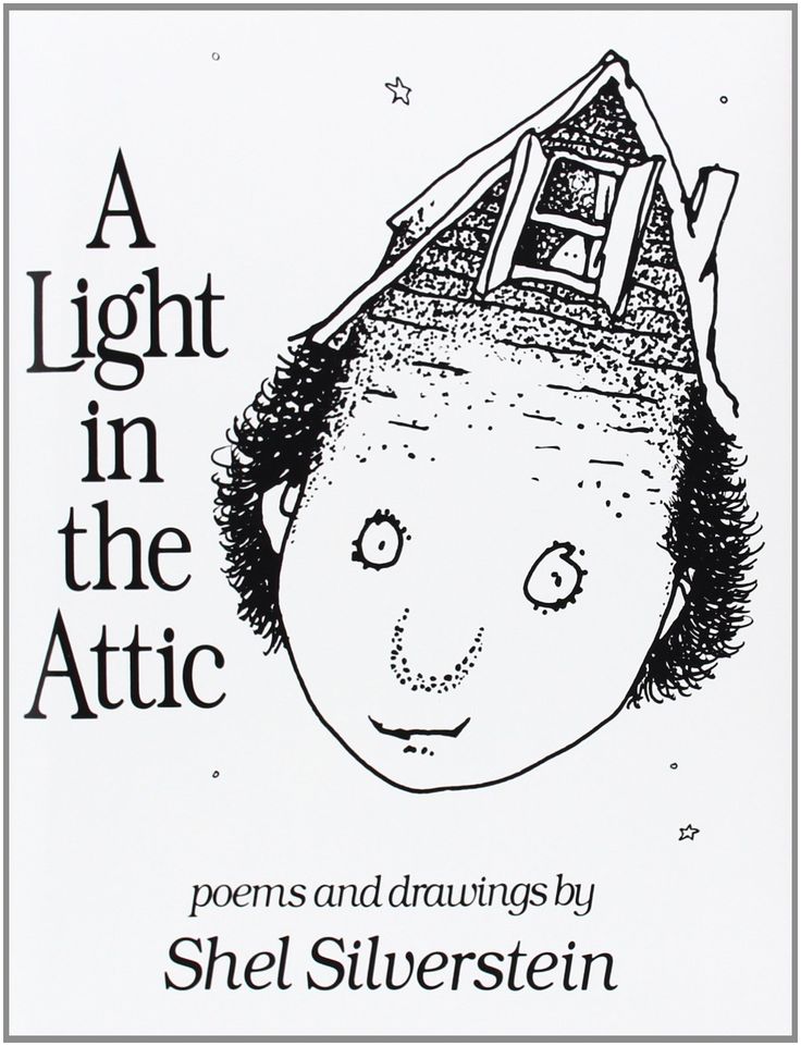 A Light in the Attic