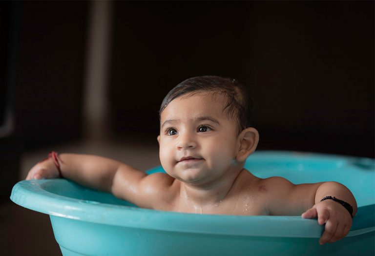 Summer Skin Care for Children – Everything You Need to Know