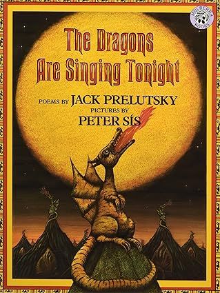 The Dragons Are Singing Tonight