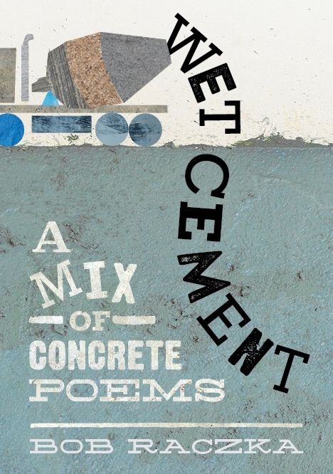 Wet Cement