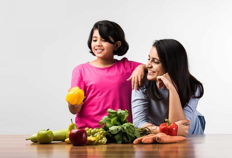 Ways to Improve Your Child’s Iron Intake