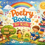 20 Poetry Books for Kids That Inspire Young Minds