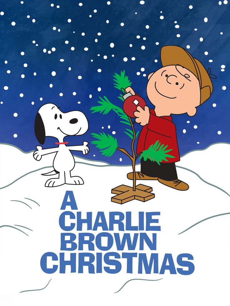 A Charlie Brown Christmas