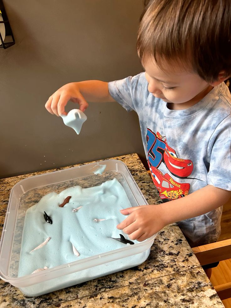 Hidden Treasure Hunt