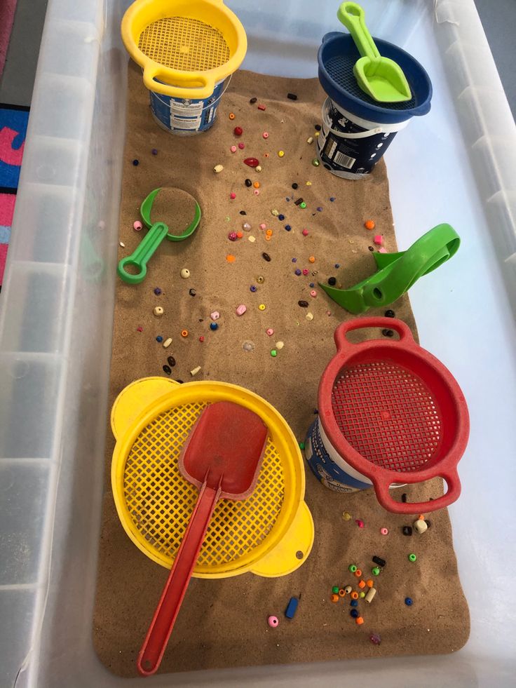 Treasure Dig game
