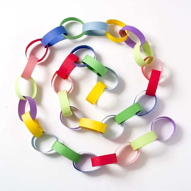 Paper Chain