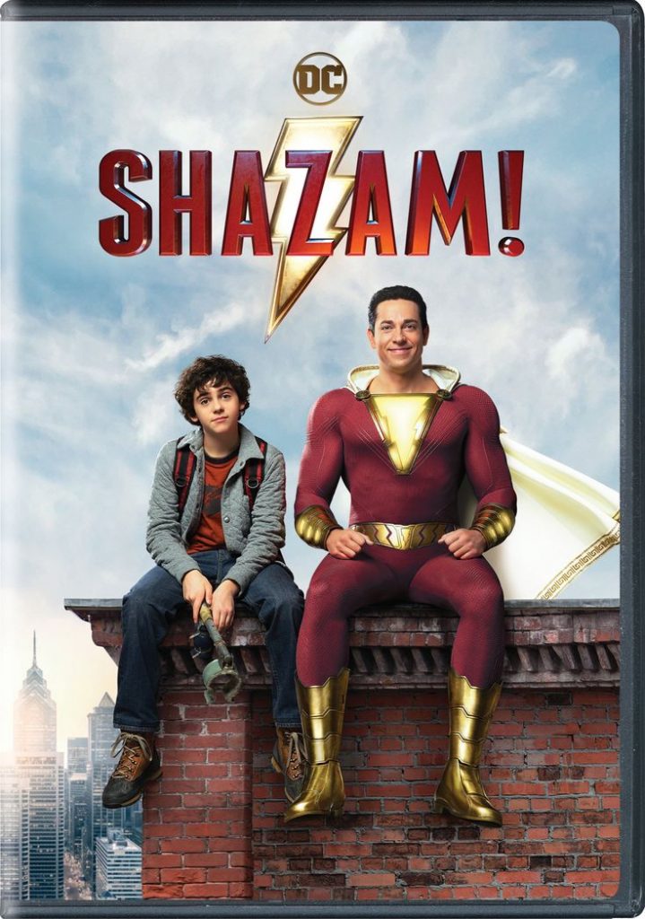 Shazam